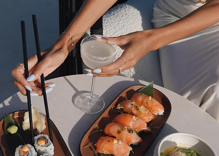 Cali Mykonos Kalafatis