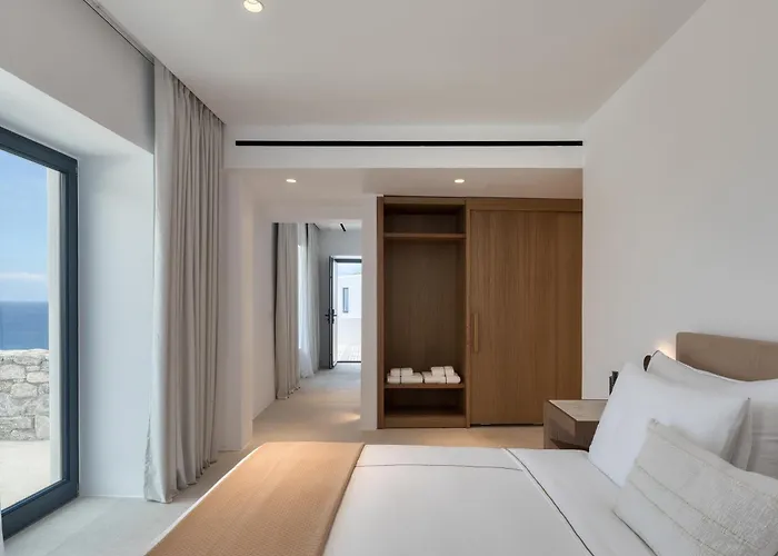 Cali Mykonos Hotel 5*