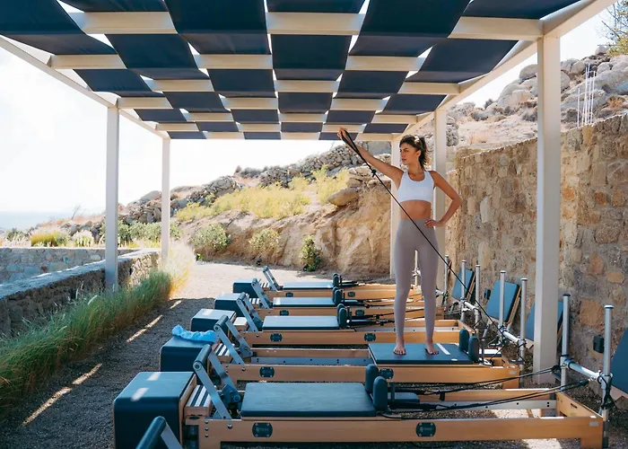 Cali Mykonos קלפטיס