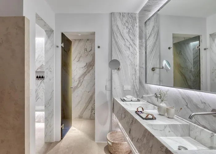 Cali Mykonos מלון