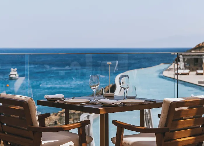 Cali Mykonos 5*
