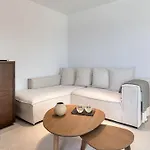 Cali Mykonos Hotel