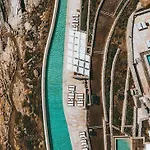 Cali Mykonos 5* Kalafatis