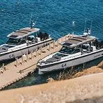 Cali Mykonos 5* Kalafatis