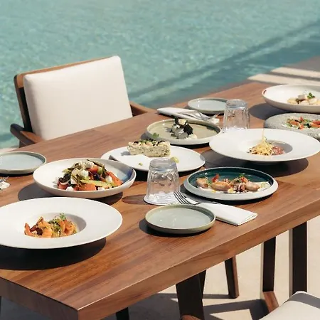 Cali Mykonos 5* קלפטיס