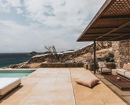Cali Mykonos 5*