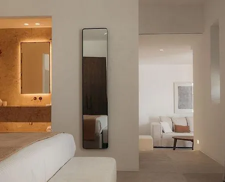 Cali Mykonos Hotel