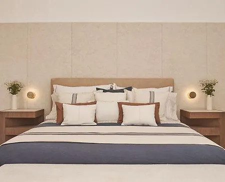 Cali Mykonos Hotel 5*