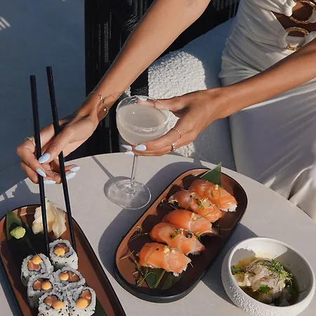 Cali Mykonos Kalafatis