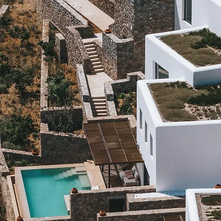 Cali Mykonos 5* Kalafati