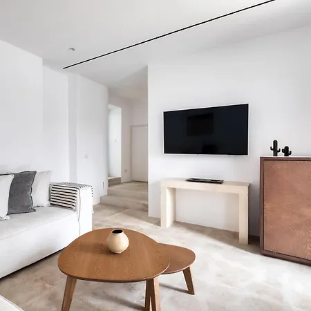 Cali Mykonos Hotel 5*