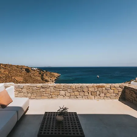 Cali Mykonos 5* Kalafati