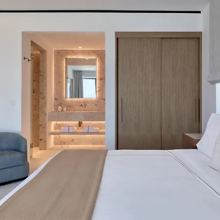 Cali Mykonos Hotel Kalafati