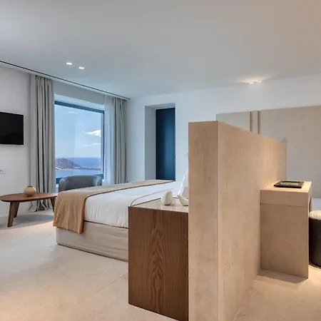 Cali Mykonos Kalafatis