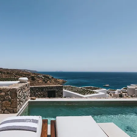 Cali Mykonos 5*