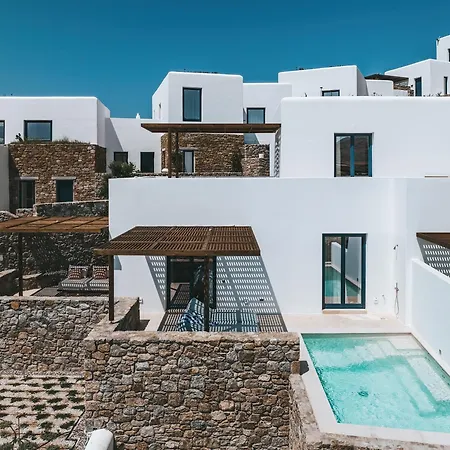 Cali Mykonos 5* Kalafati