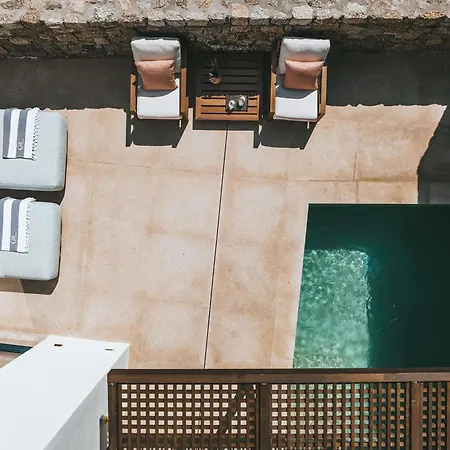 Hotel Cali Mykonos Kalafati