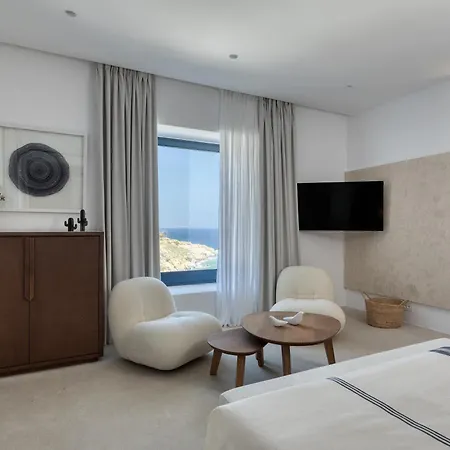 Cali Mykonos 호텔 5*