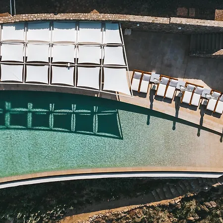 Cali Mykonos Hotel 5*