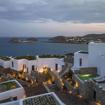 Cali Mykonos Kalafati