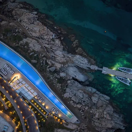 Cali Mykonos Kalafati