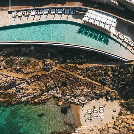 Cali Mykonos 5* Kalafati