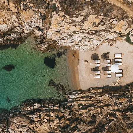 Hotel Cali Mykonos 5*