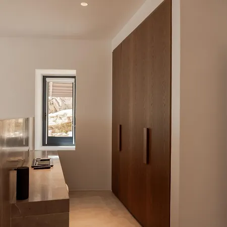 Cali Mykonos Hotel 5*