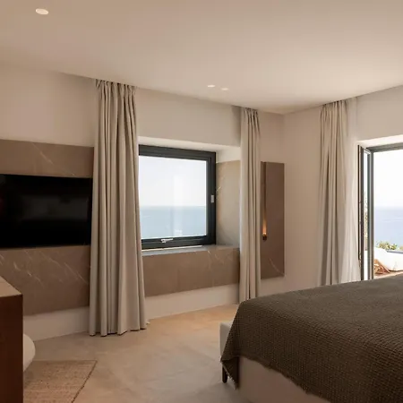 Cali Mykonos Kalafati