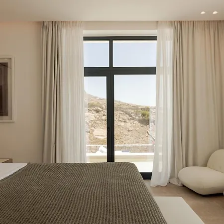 Cali Mykonos Kalafati