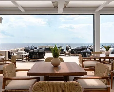 Cali Mykonos فندق