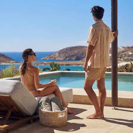 Cali Mykonos
