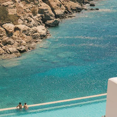 Cali Mykonos מלון