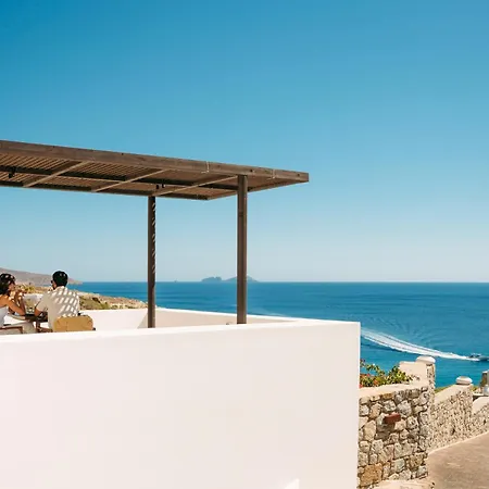 Cali Mykonos מלון