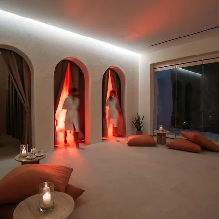 Cali Mykonos Hotel 5*