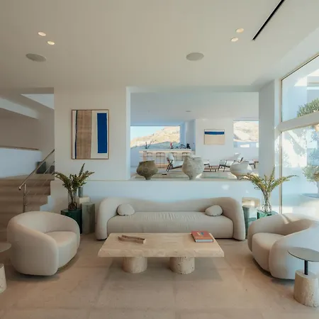 Cali Mykonos מלון 5*