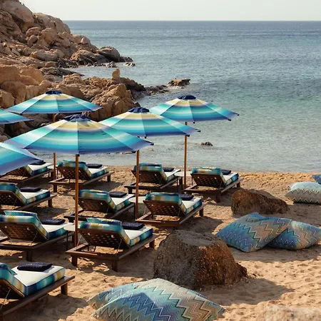 מלון Cali Mykonos 5*
