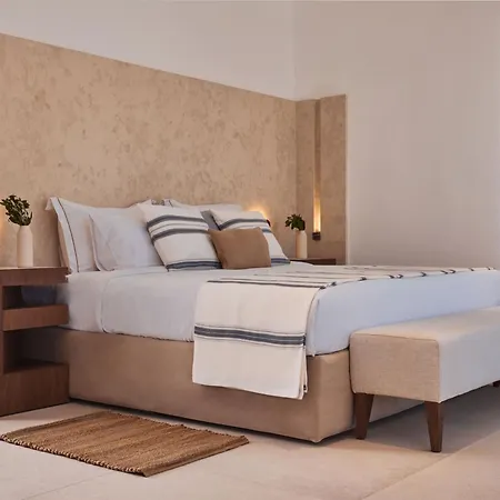 Cali Mykonos 5* Kalafáti