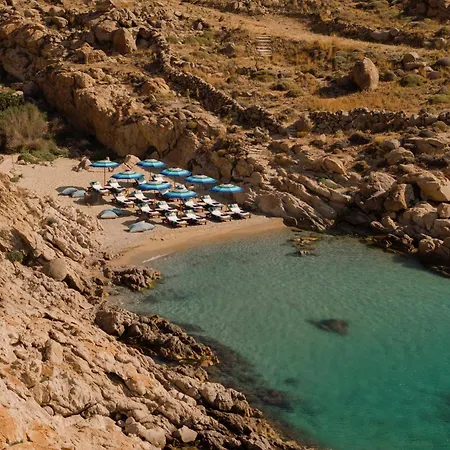 Szálloda Cali Mykonos Kalafáti