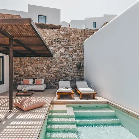 מלון Cali Mykonos