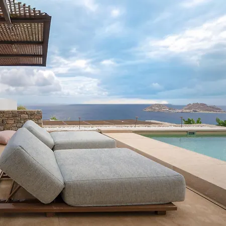 Cali Mykonos Kalafatis