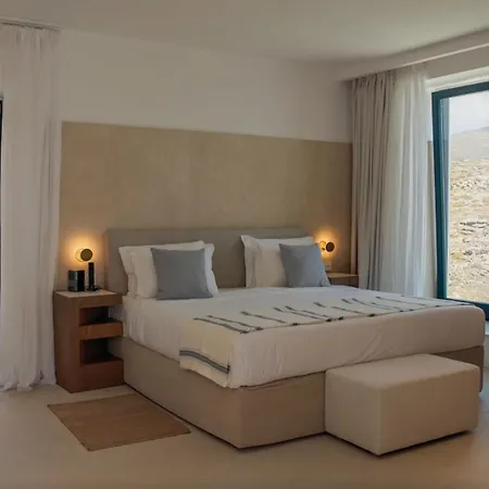 Hotel Cali Mykonos 5*