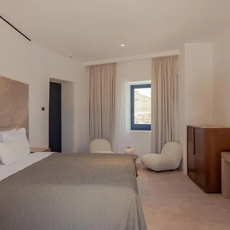 Hotel Cali Mykonos Kalafati