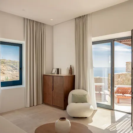 Cali Mykonos 5* Kalafati
