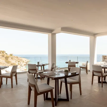 Szálloda Cali Mykonos 5*