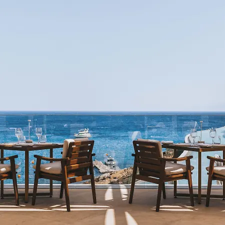 Cali Mykonos קלפטיס