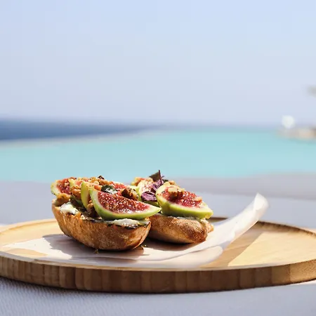 מלון Cali Mykonos 5*