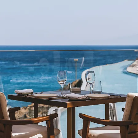 Cali Mykonos 5*