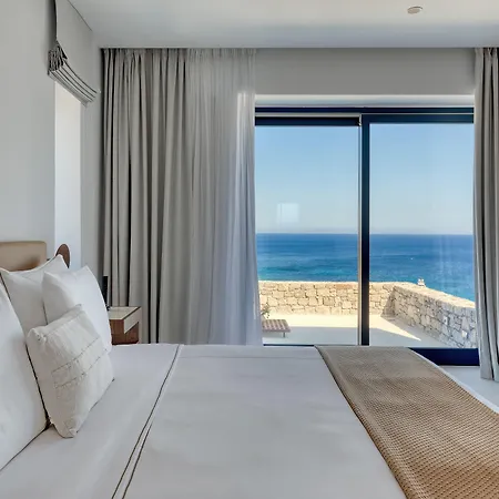 Cali Mykonos 5* קלפטיס