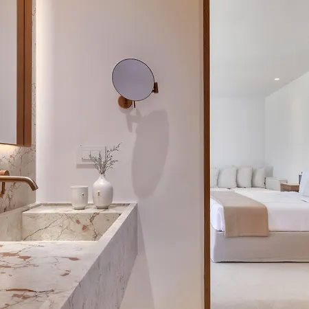 Cali Mykonos 5* كالافاتيس